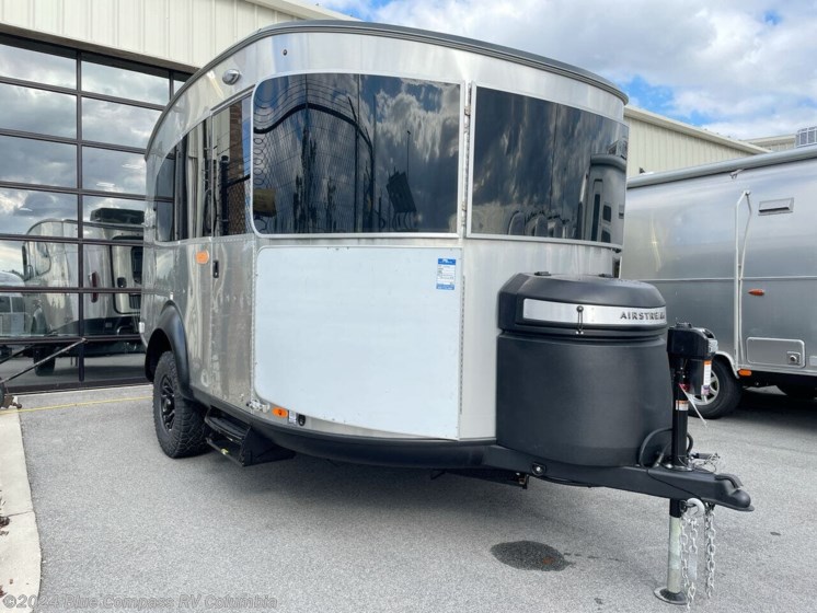 New 2024 Airstream Basecamp 20X available in Lexington, South Carolina