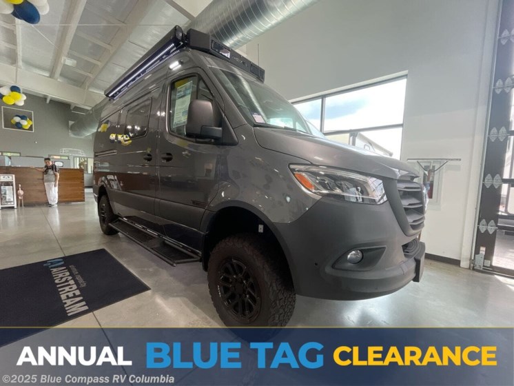 Email now about this 2025 Winnebago Revel 44E! New 2025 Winnebago Revel 44E available in Lexington, South Carolina