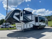 New 2024 Grand Design Momentum 410TH available in Lexington, South Carolina