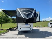 Contact us now about this 2024 Grand Design Momentum 410TH! 2024 Momentum 410TH by Grand Design from Blue Compass RV Columbia in Lexington, South Carolina