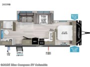 Call now about this 2025 Grand Design Imagine 2600RB! 2025 Grand Design Imagine 2600RB - New Travel Trailer For Sale by Blue Compass RV Columbia in Lexington, South Carolina features Slideout