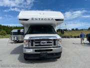 New 2025 Entegra Coach Odyssey SE 22CF available in Lexington, South Carolina