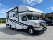 Contact us now about this 2025 Entegra Coach Odyssey SE 22CF! 2025 Odyssey SE 22CF by Entegra Coach from Blue Compass RV Columbia in Lexington, South Carolina