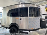 New 2024 Airstream Basecamp 16X available in Lexington, South Carolina