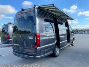 Contact us now about this 2025 Airstream Interstate 24GL Tommy Bahama! 2025 Interstate 24GL Tommy Bahama by Airstream from Blue Compass RV Columbia in Lexington, South Carolina