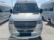 New 2025 Airstream Interstate 24GT Std. Model available in Lexington, South Carolina