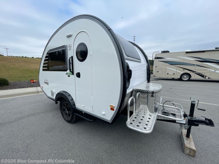 Email now about this 2020 NuCamp TAB 320 S! Used 2020 NuCamp TAB 320 S available in Lexington, South Carolina