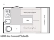 Call now about this 2020 NuCamp TAB 320 S! 2020 NuCamp TAB 320 S - Used Travel Trailer For Sale by Blue Compass RV Columbia in Lexington, South Carolina
