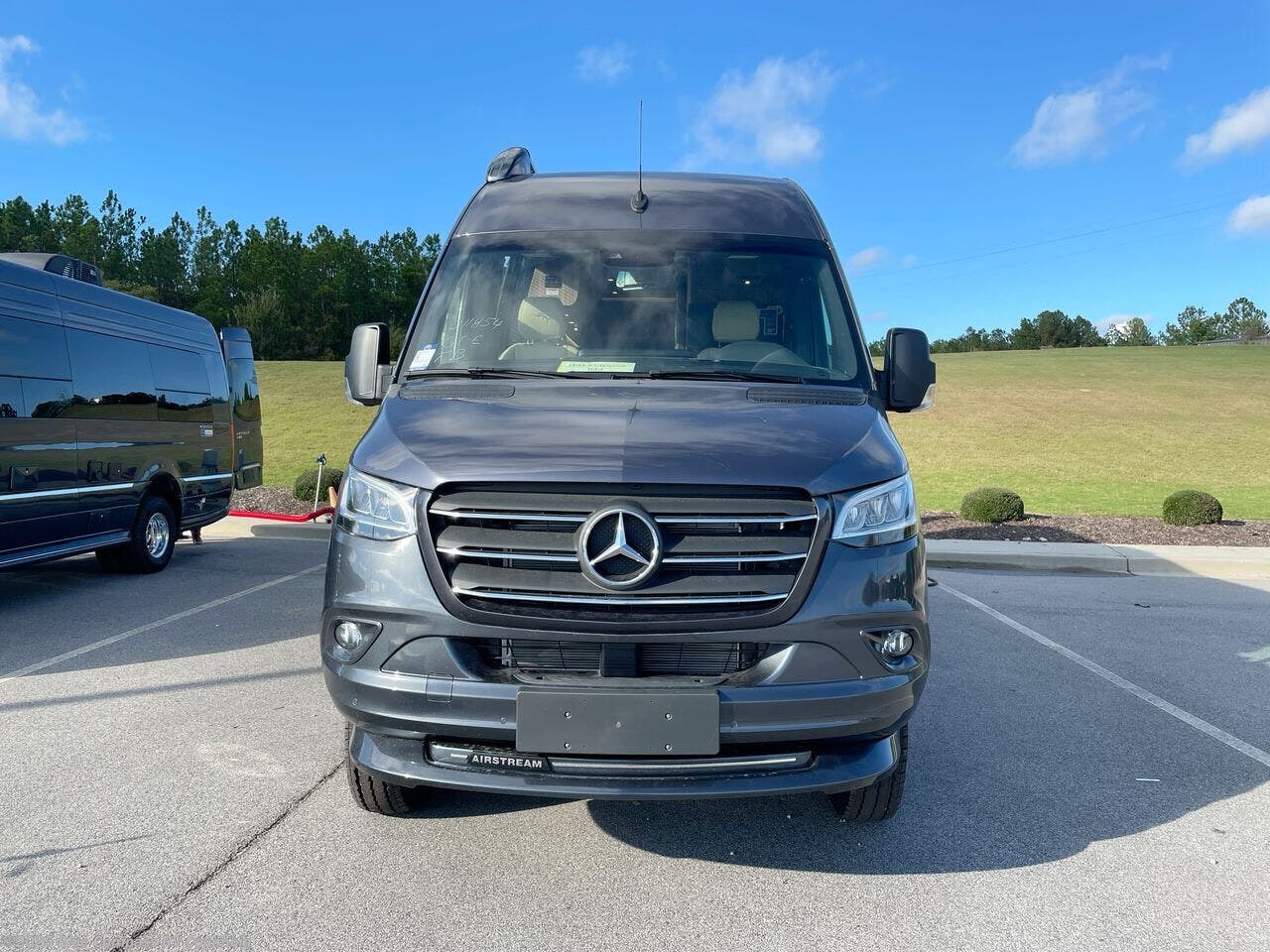 Contact us now about this 2025 Airstream Interstate 24GT 24GT! 2025 Interstate 24GT 24GT by Airstream from Blue Compass RV Columbia in Lexington, South Carolina