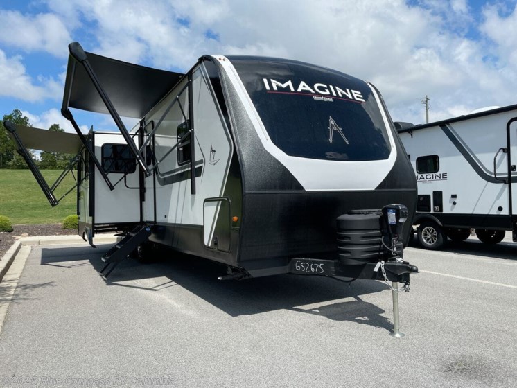 Email now about this 2025 Grand Design Imagine 2970RL! New 2025 Grand Design Imagine 2970RL available in Lexington, South Carolina