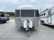 Contact us now about this 2025 Airstream Trade Wind 23FB! 2025 Trade Wind 23FB by Airstream from Blue Compass RV Columbia in Lexington, South Carolina
