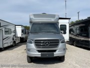 Call now about this 2025 Winnebago Navion 24T! 2025 Winnebago Navion 24T - Used Class C For Sale by Blue Compass RV Columbia in Lexington, South Carolina