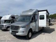 Contact us now about this 2025 Winnebago Navion 24T! 2025 Navion 24T by Winnebago from Blue Compass RV Columbia in Lexington, South Carolina