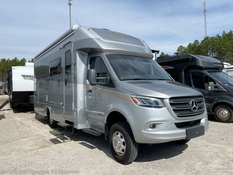 Email now about this 2025 Winnebago Navion 24T! Used 2025 Winnebago Navion 24T available in Lexington, South Carolina