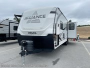 New 2025 Alliance RV Delta 294RK available in Lexington, South Carolina