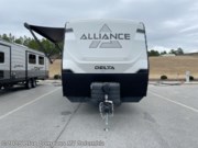 Contact us now about this 2025 Alliance RV Delta 294RK! 2025 Delta 294RK by Alliance RV from Blue Compass RV Columbia in Lexington, South Carolina