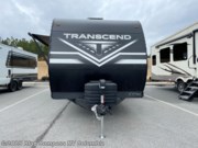 Contact us now about this 2025 Grand Design Transcend Xplor 265BH! 2025 Transcend Xplor 265BH by Grand Design from Blue Compass RV Columbia in Lexington, South Carolina