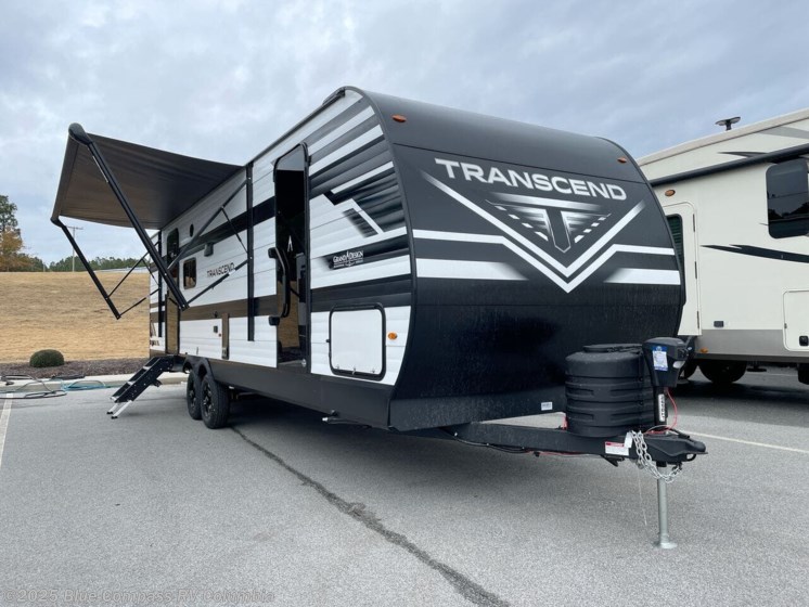 Email now about this 2025 Grand Design Transcend Xplor 265BH! New 2025 Grand Design Transcend Xplor 265BH available in Lexington, South Carolina