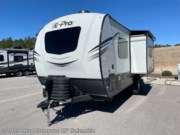 Contact us now about this 2025 Forest River Flagstaff E-Pro E20FBS! 2025 Flagstaff E-Pro E20FBS by Forest River from Blue Compass RV Columbia in Lexington, South Carolina