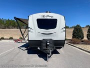 Call now about this 2025 Forest River Flagstaff E-Pro E20FBS! 2025 Forest River Flagstaff E-Pro E20FBS - New Travel Trailer For Sale by Blue Compass RV Columbia in Lexington, South Carolina