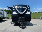 Contact us now about this 2025 Grand Design Imagine 2500RL! 2025 Imagine 2500RL by Grand Design from Blue Compass RV Columbia in Lexington, South Carolina
