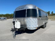 New 2025 Airstream Trade Wind 25FB available in Lexington, South Carolina