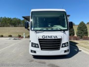 Contact us now about this 2025 Thor Motor Coach Geneva 24VS! 2025 Geneva 24VS by Thor Motor Coach from Blue Compass RV Columbia in Lexington, South Carolina