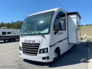 New 2025 Thor Motor Coach Geneva 24VS available in Lexington, South Carolina