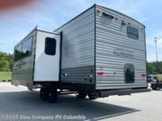 Contact us now about this 2025 Forest River Aurora Light 26BHS! 2025 Aurora Light 26BHS by Forest River from Blue Compass RV Columbia in Lexington, South Carolina