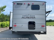 New 2025 Forest River Aurora Light 26BHS available in Lexington, South Carolina