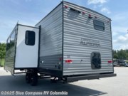 Contact us now about this 2025 Forest River Aurora Light 26BHS! 2025 Aurora Light 26BHS by Forest River from Blue Compass RV Columbia in Lexington, South Carolina