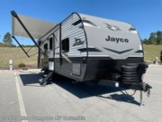 Contact us now about this 2024 Jayco Jay Flight 264bh! 2024 Jay Flight 264bh by Jayco from Blue Compass RV Columbia in Lexington, South Carolina