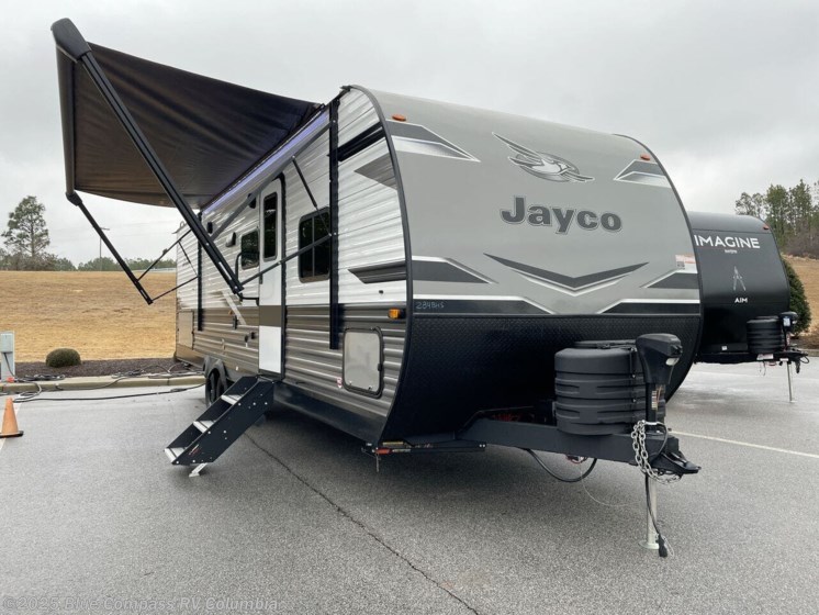 Email now about this 2024 Jayco Jay Flight 284 Bhs! Used 2024 Jayco Jay Flight 284 Bhs available in Lexington, South Carolina