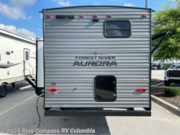 New 2026 Forest River Aurora Light 26BHS available in Lexington, South Carolina