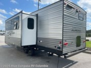 Contact us now about this 2026 Forest River Aurora Light 26BHS! 2026 Aurora Light 26BHS by Forest River from Blue Compass RV Columbia in Lexington, South Carolina