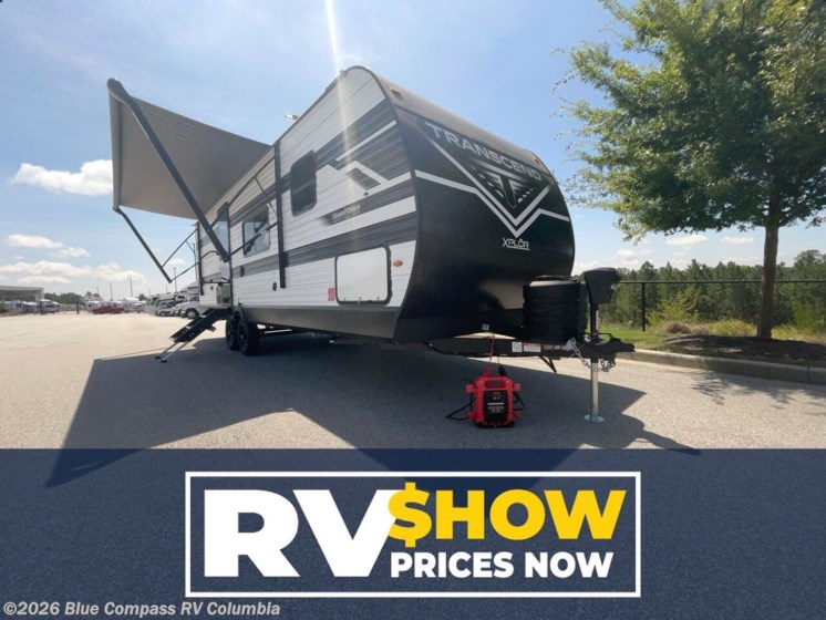 Email now about this 2026 Grand Design Transcend Xplor 25MLX! New 2026 Grand Design Transcend Xplor 25MLX available in Lexington, South Carolina