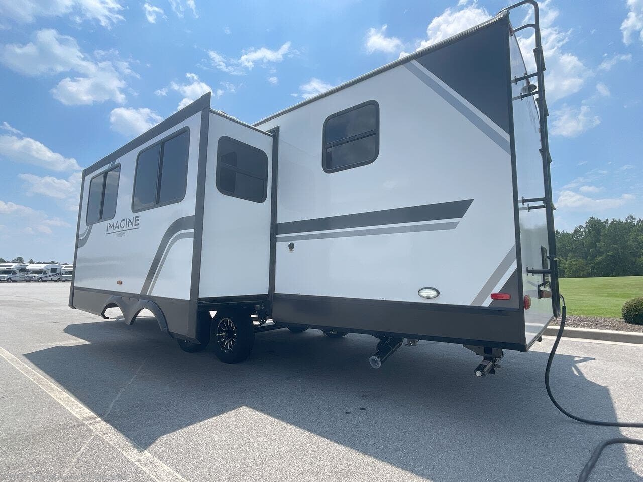 Contact us now about this 2026 Grand Design Imagine 2800BH! 2026 Imagine 2800BH by Grand Design from Blue Compass RV Columbia in Lexington, South Carolina
