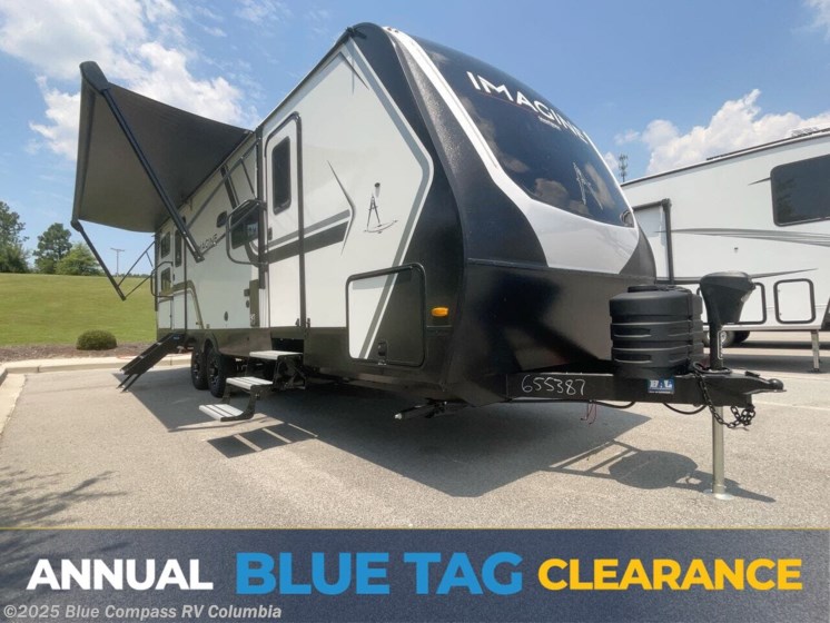 Email now about this 2026 Grand Design Imagine 2800BH! New 2026 Grand Design Imagine 2800BH available in Lexington, South Carolina