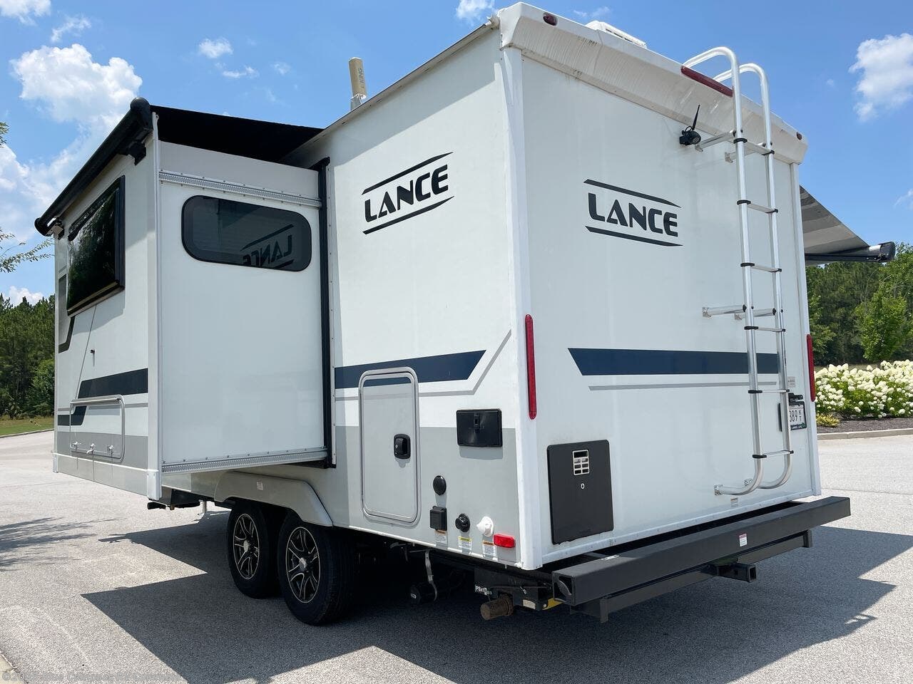 Contact us now about this 2022 Lance Lance Travel Trailers 1985! 2022 Lance Travel Trailers 1985 by Lance from Blue Compass RV Columbia in Lexington, South Carolina