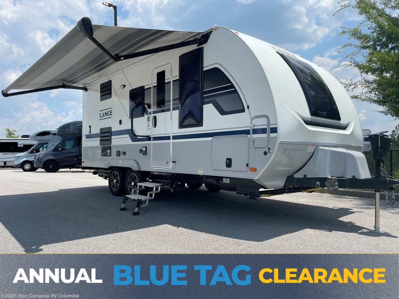 Email now about this 2022 Lance Lance Travel Trailers 1985! Used 2022 Lance Lance Travel Trailers 1985 available in Lexington, South Carolina