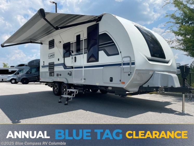 Email now about this 2022 Lance Lance Travel Trailers 1985! Used 2022 Lance Lance Travel Trailers 1985 available in Lexington, South Carolina