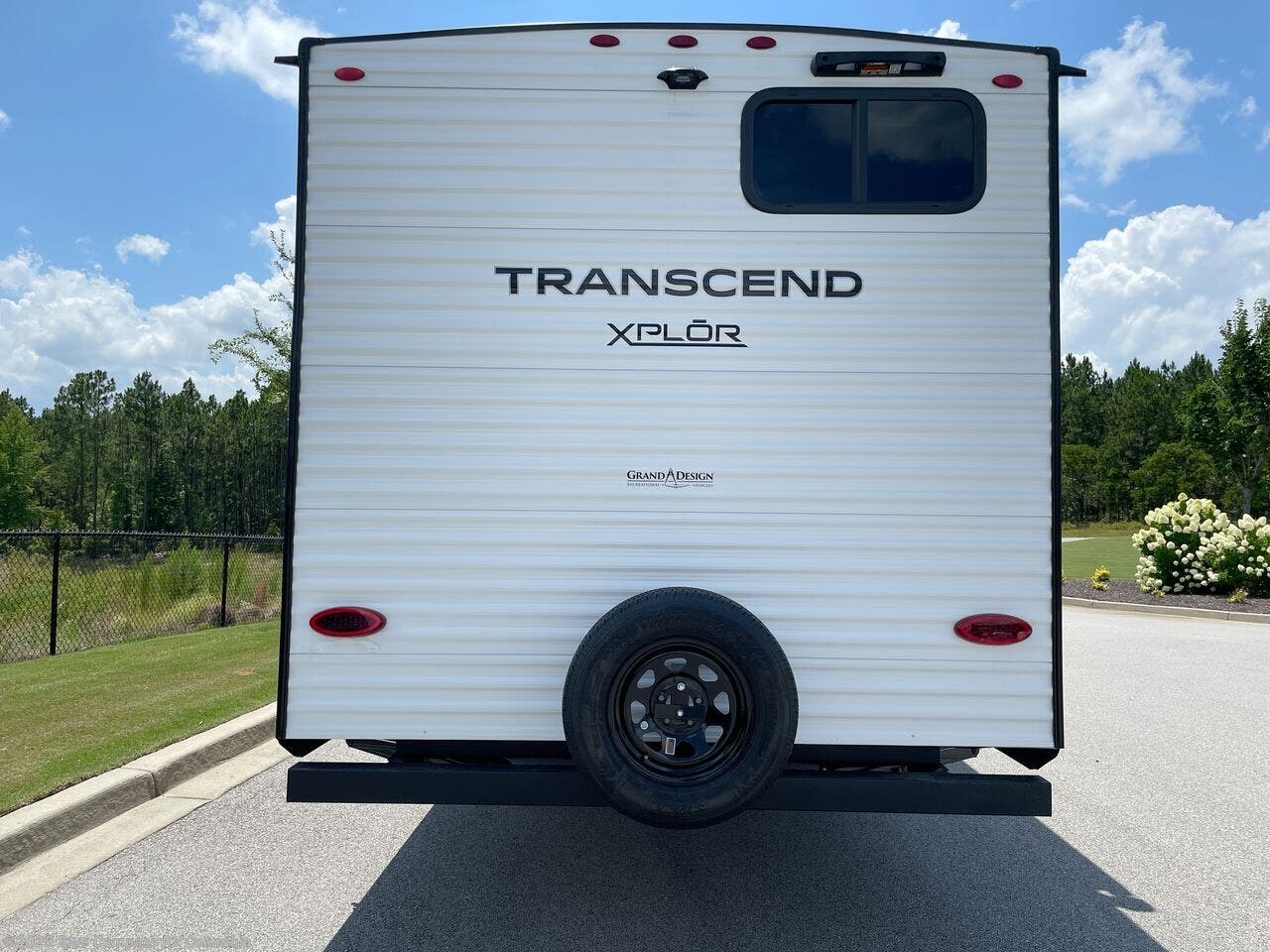 New 2026 Grand Design Transcend Xplor 24BHX available in Lexington, South Carolina