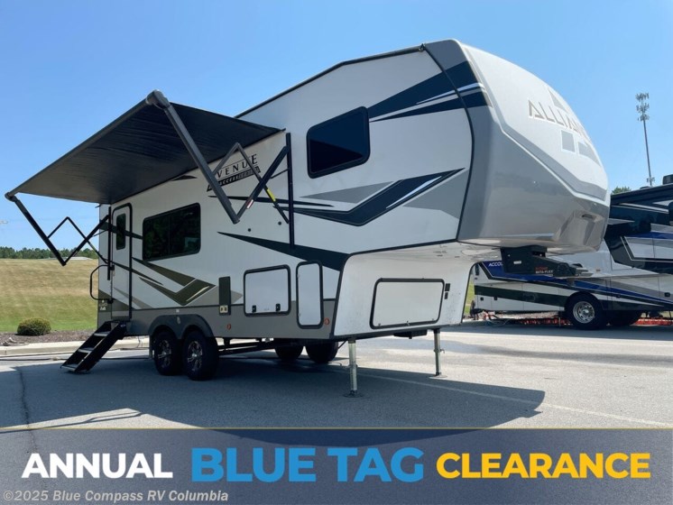 Email now about this 2023 Alliance RV Avenue All-Access 22ML! Used 2023 Alliance RV Avenue All-Access 22ML available in Lexington, South Carolina