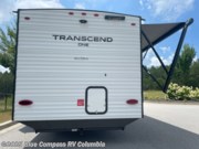 New 2026 Grand Design Transcend One 161BH available in Lexington, South Carolina