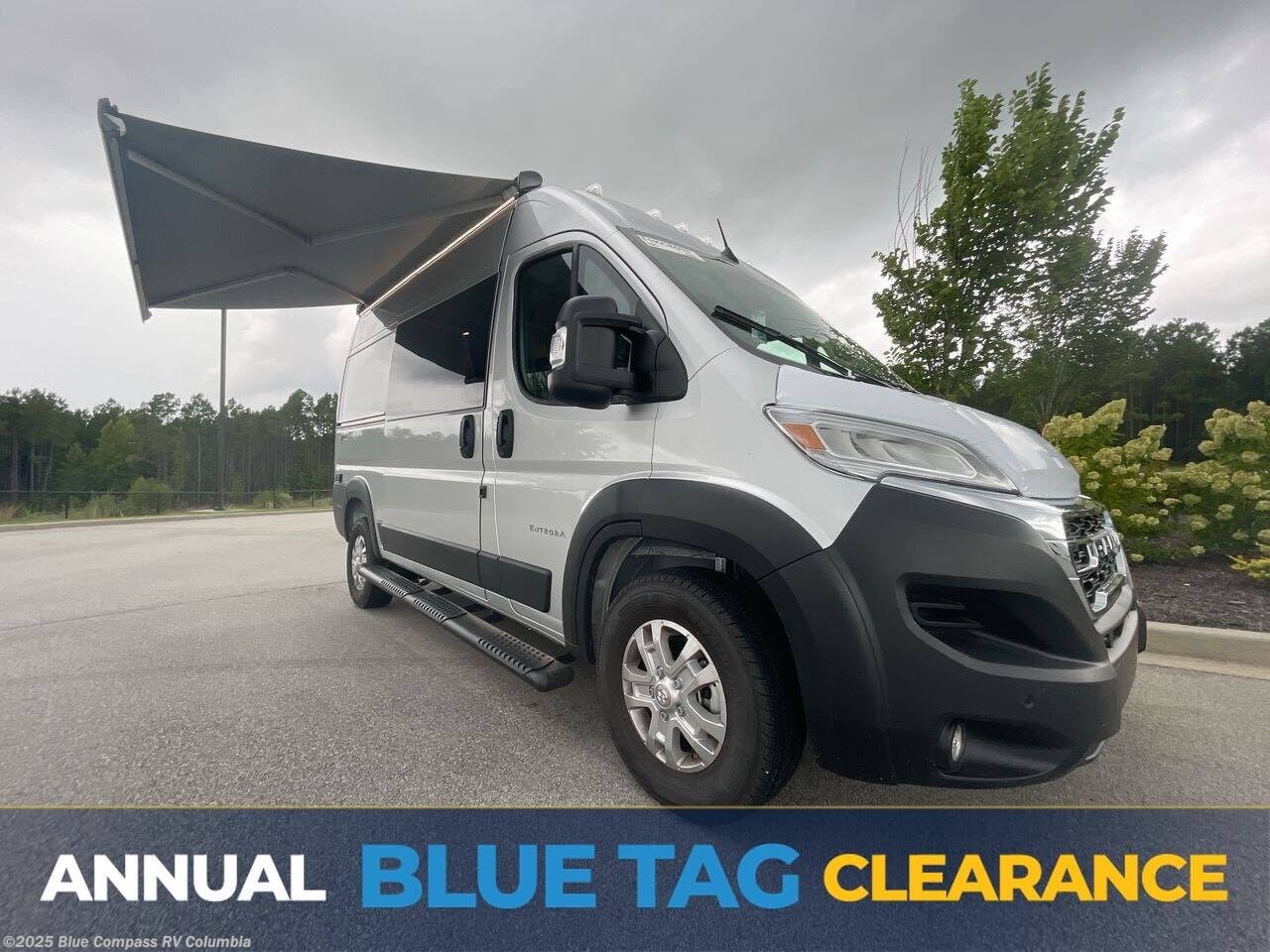 Email now about this 2026 Entegra Coach Arc 18C! New 2026 Entegra Coach Arc 18C available in Lexington, South Carolina