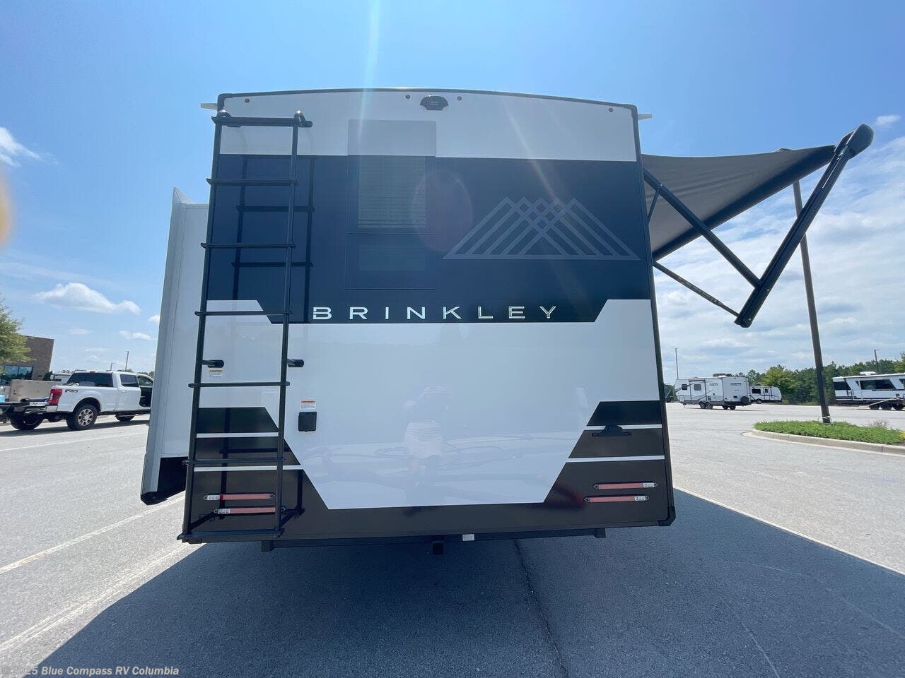 New 2026 Brinkley RV Model I 235 available in Lexington, South Carolina