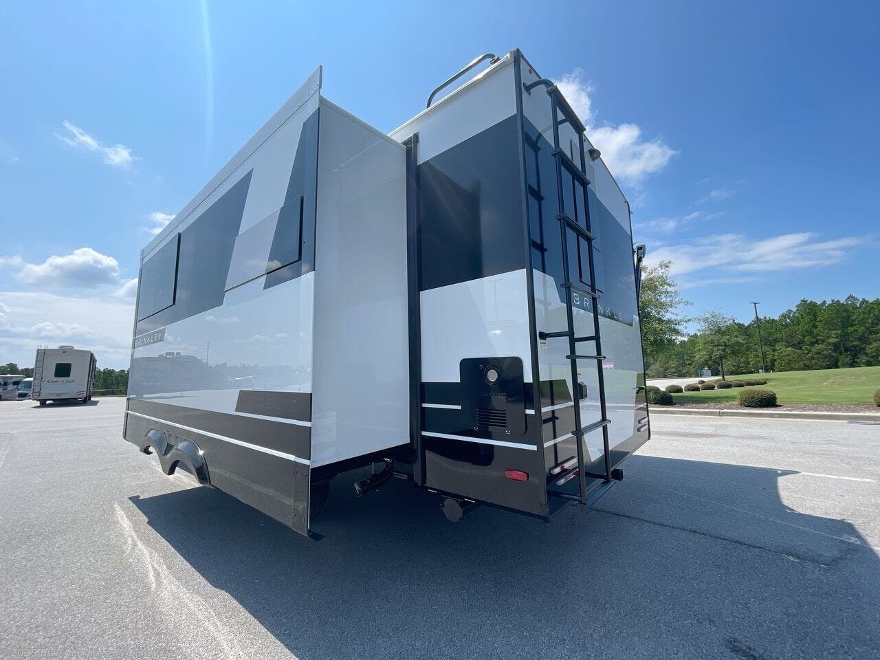 Contact us now about this 2026 Brinkley RV Model I 235! 2026 Model I 235 by Brinkley RV from Blue Compass RV Columbia in Lexington, South Carolina
