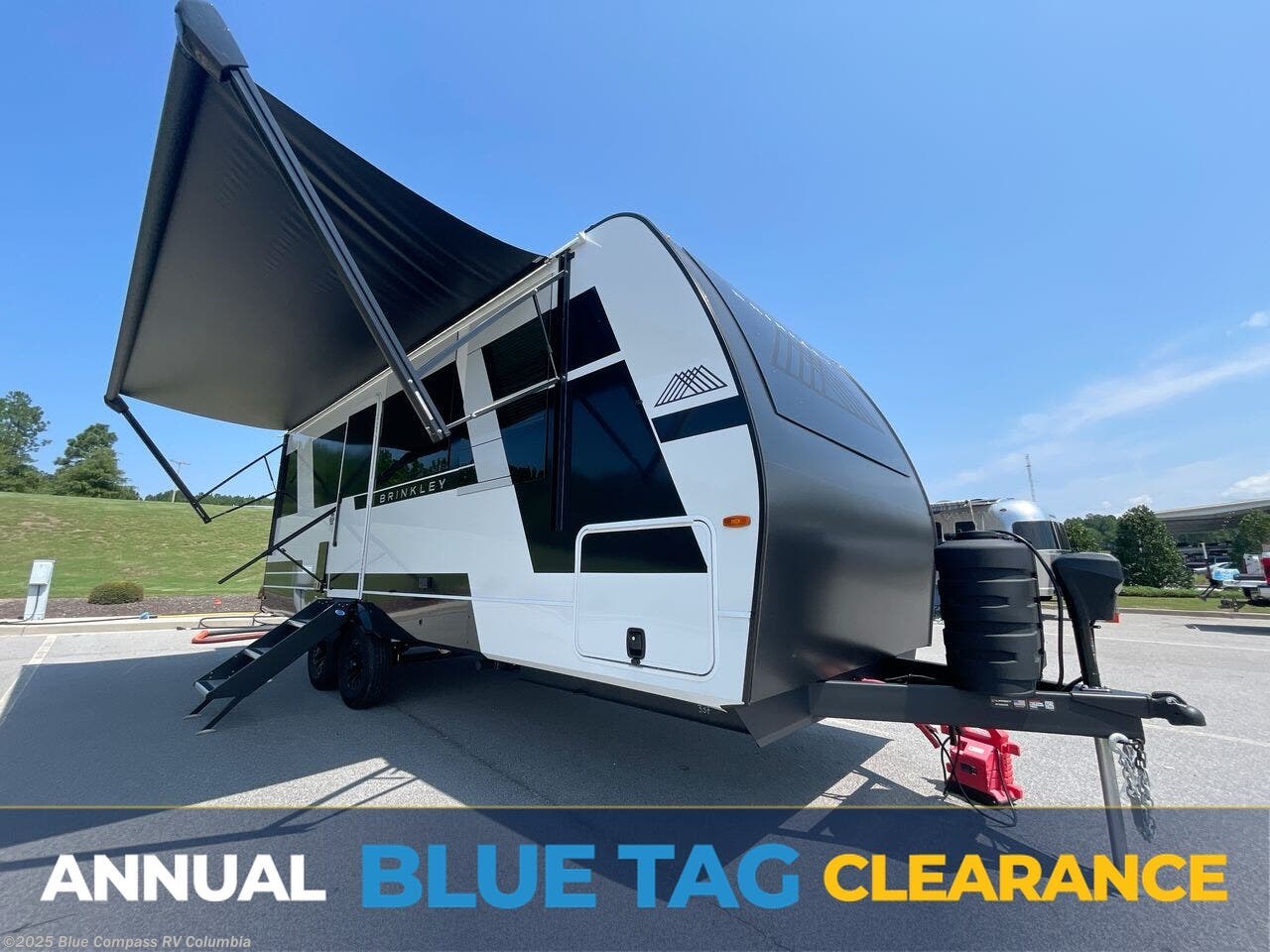 Email now about this 2026 Brinkley RV Model I 235! New 2026 Brinkley RV Model I 235 available in Lexington, South Carolina