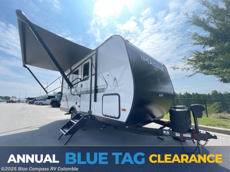 Email now about this 2026 Grand Design Imagine AIM 15RBA! New 2026 Grand Design Imagine AIM 15RBA available in Lexington, South Carolina