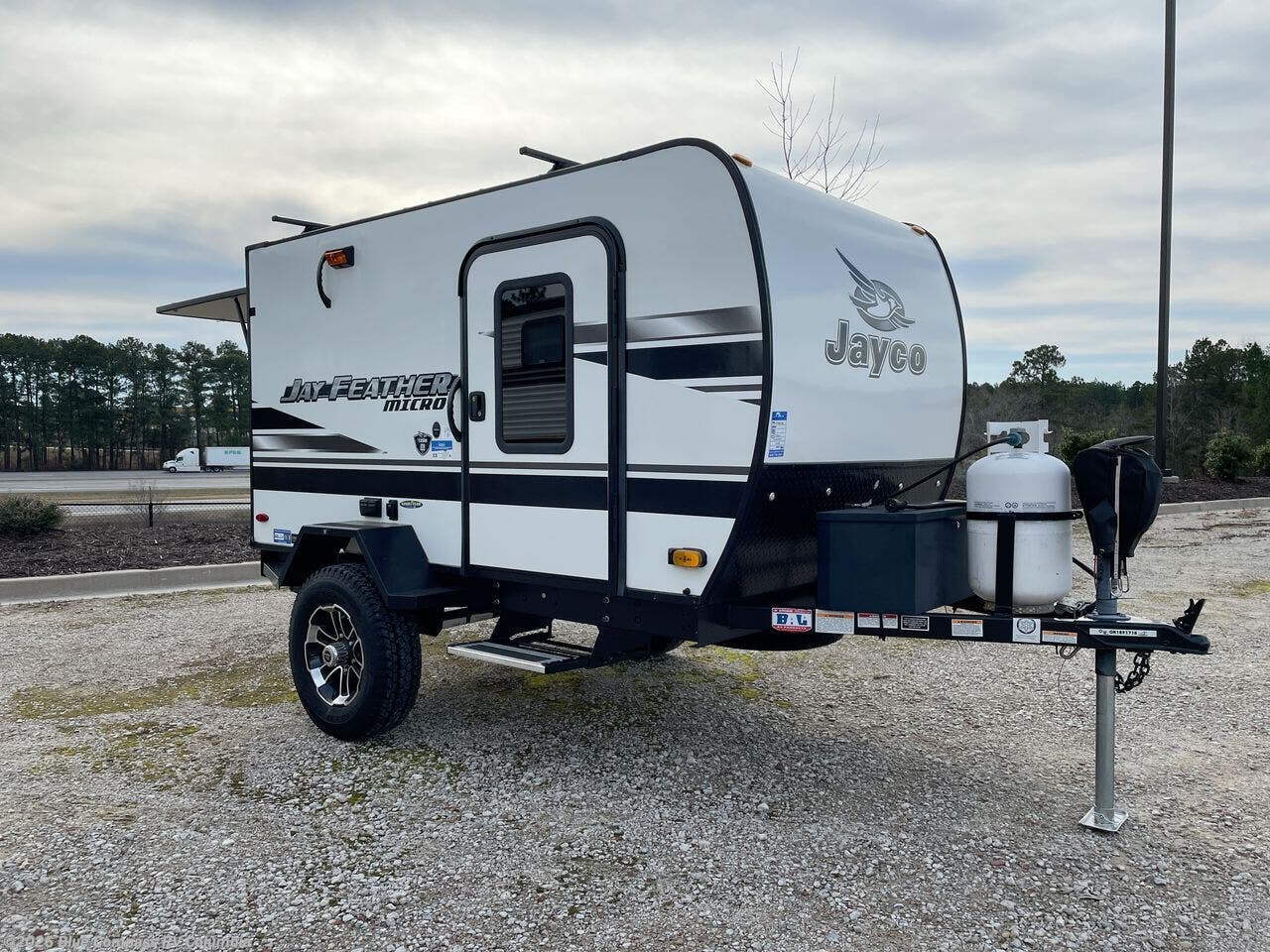 Email now about this 2021 Jayco Jay Feather Micro 12SRK! Used 2021 Jayco Jay Feather Micro 12SRK available in Lexington, South Carolina
